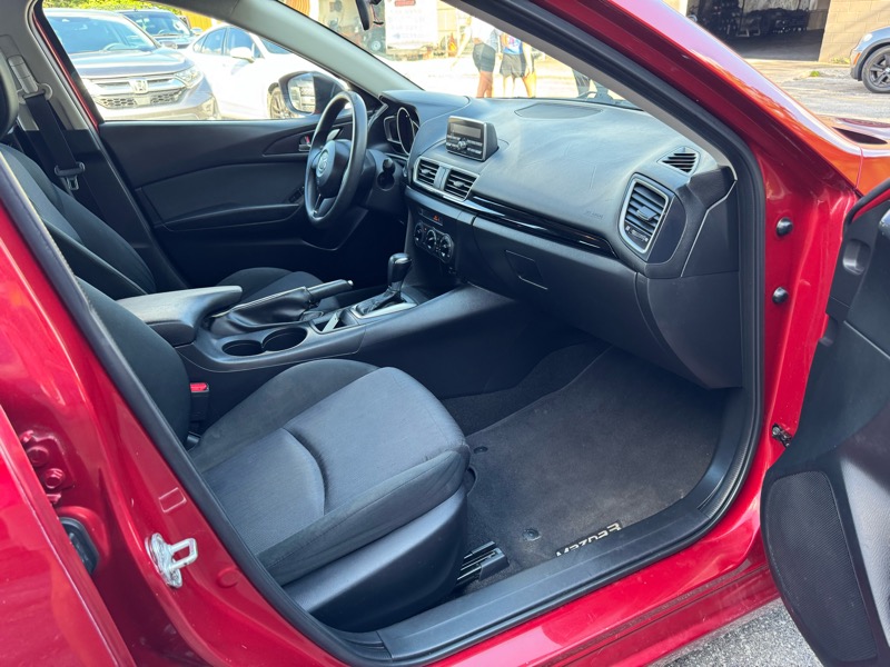 2015 Mazda Mazda3 i SV photo 8