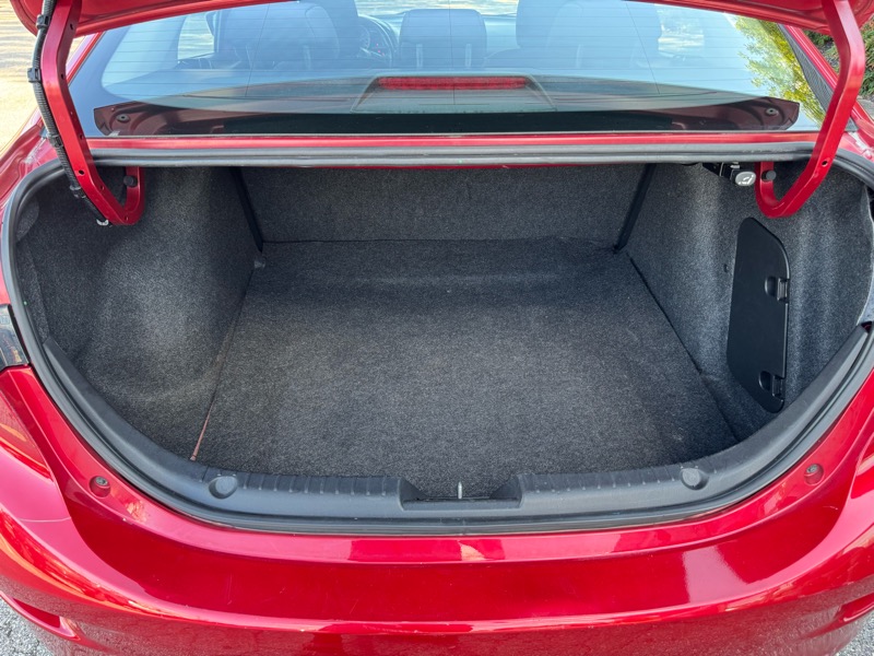 2015 Mazda Mazda3 i SV photo 11