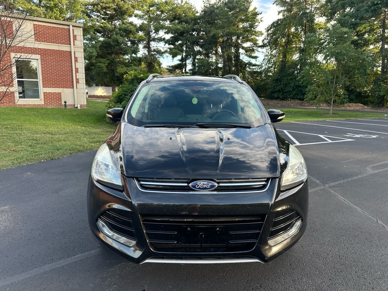 2015 Ford Escape Titanium photo 3