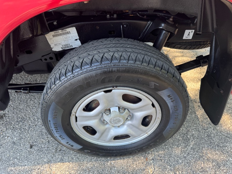2010 Toyota Tacoma photo 15
