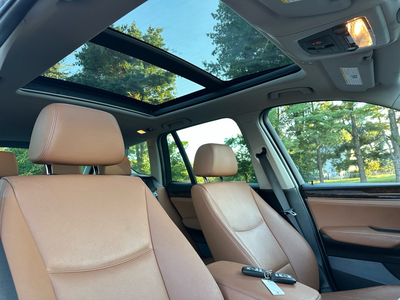 2015 Bmw X3 xDrive28i photo 10