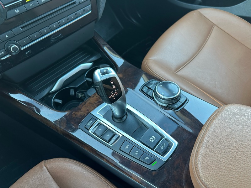 2015 Bmw X3 xDrive28i photo 18