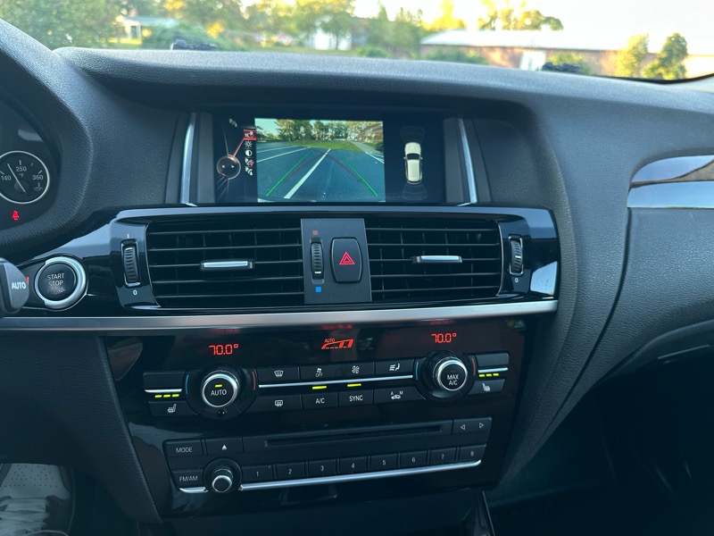 2015 Bmw X3 xDrive28i photo 19
