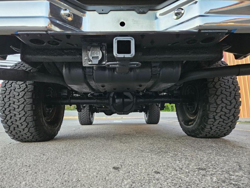 1996 Ford Bronco photo 17