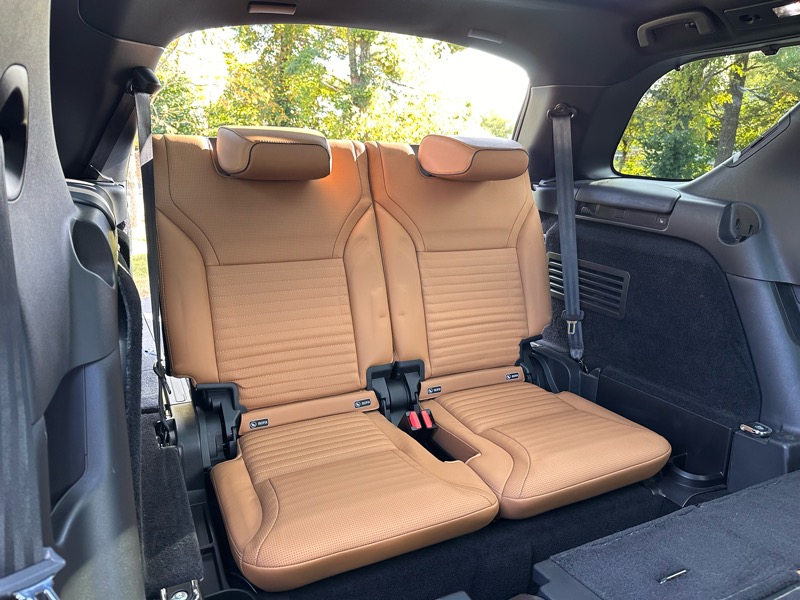 Land Rover Discovery HSE Luxury 2018 Land Rover Discovery HSE Luxury 2018