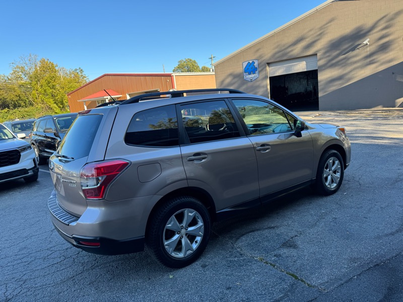 Subaru Forester 2.5i Premium 2014 Subaru Forester 2.5i Premium 2014