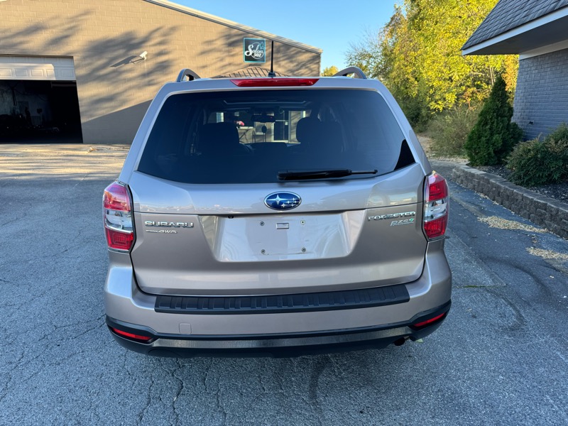 Subaru Forester 2.5i Premium 2014 Subaru Forester 2.5i Premium 2014