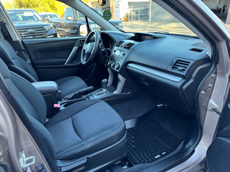 Subaru Forester 2.5i Premium 2014 Subaru Forester 2.5i Premium 2014