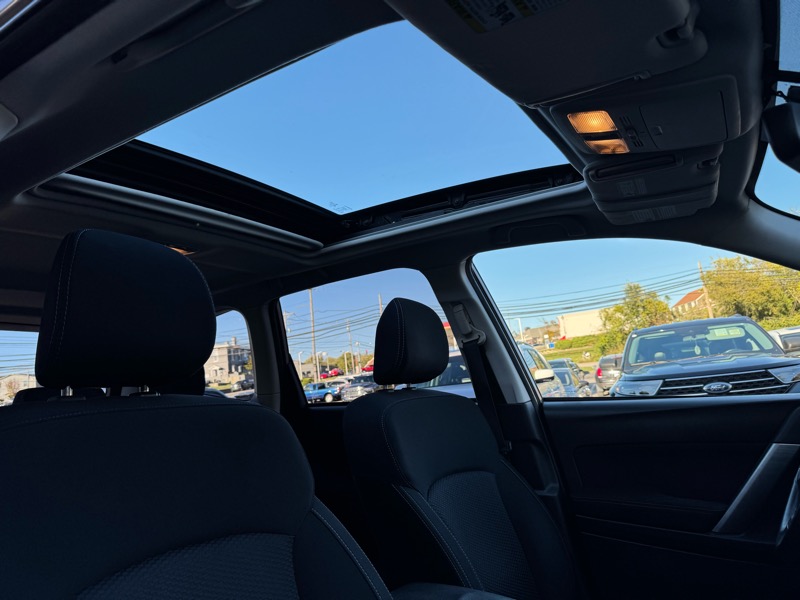 Subaru Forester 2.5i Premium 2014 Subaru Forester 2.5i Premium 2014