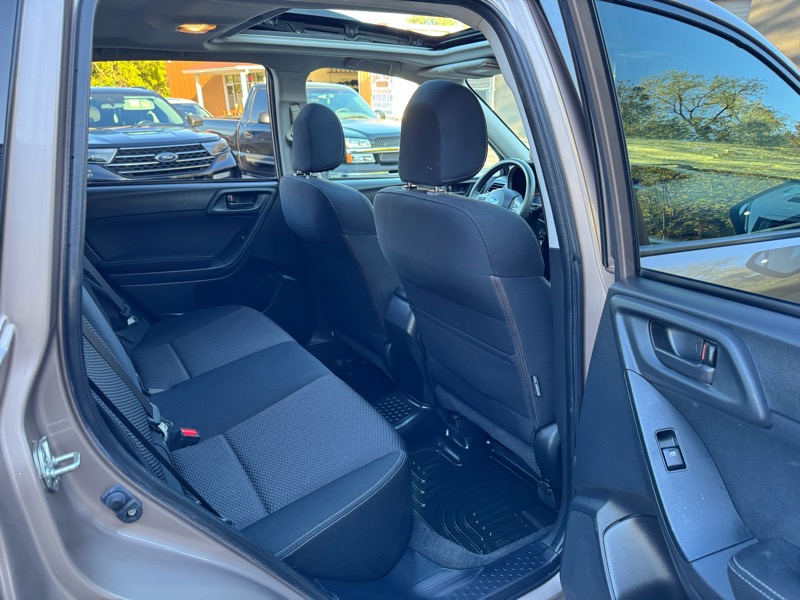 Subaru Forester 2.5i Premium 2014 Subaru Forester 2.5i Premium 2014