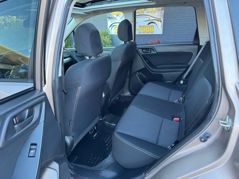 Subaru Forester 2.5i Premium 2014 Subaru Forester 2.5i Premium 2014