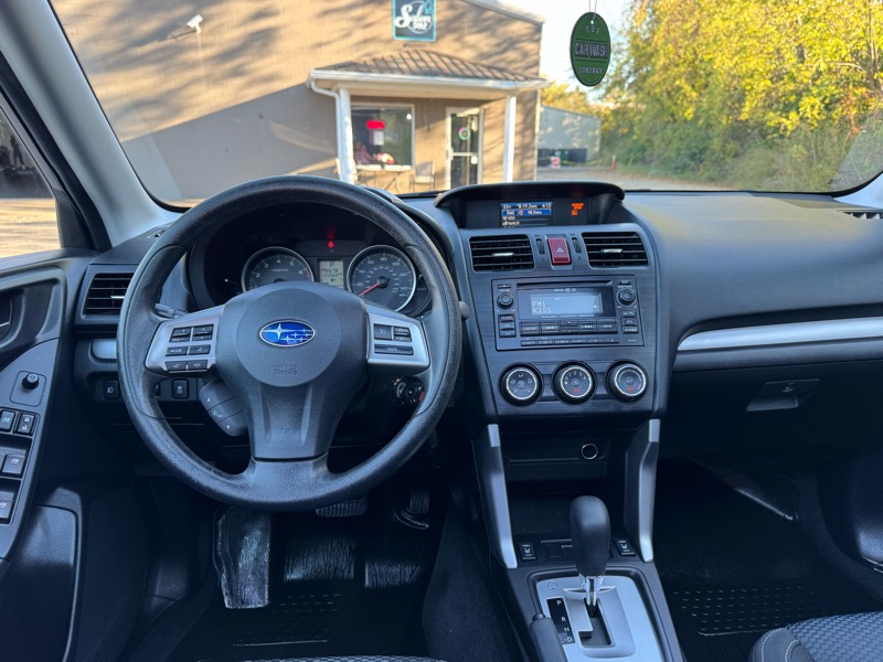 Subaru Forester 2.5i Premium 2014 Subaru Forester 2.5i Premium 2014