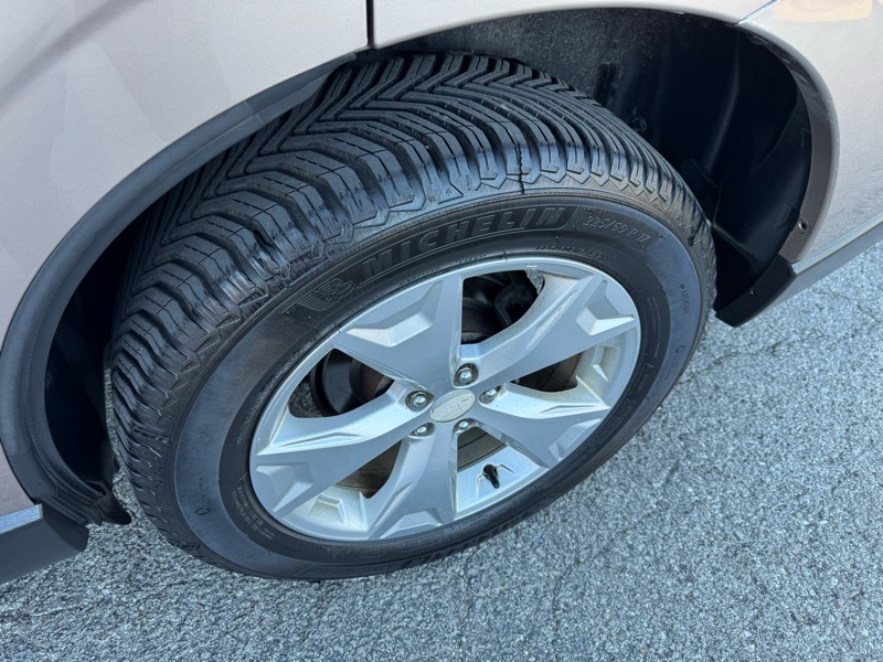 Subaru Forester 2.5i Premium 2014 Subaru Forester 2.5i Premium 2014