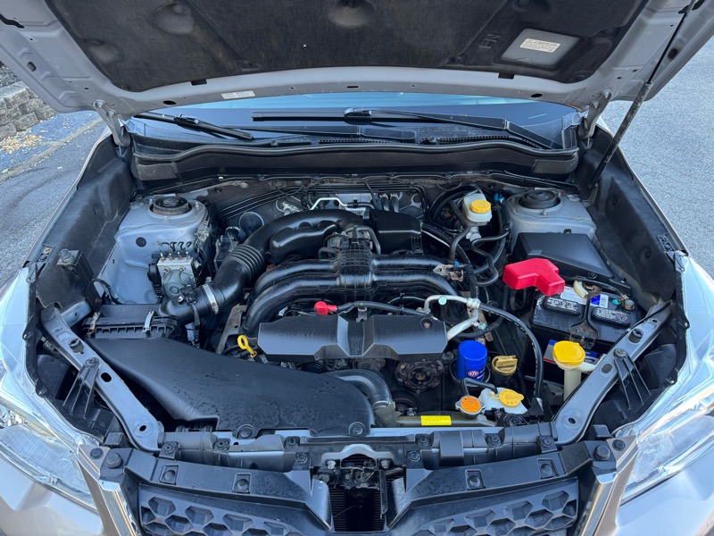 Subaru Forester 2.5i Premium 2014 Subaru Forester 2.5i Premium 2014