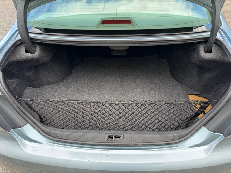 Toyota Avalon Limited 2011 Toyota Avalon Limited 2011