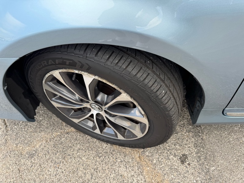 Toyota Avalon Limited 2011 Toyota Avalon Limited 2011