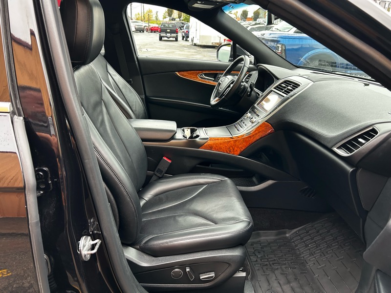 Lincoln Nautilus Reserve AWD 2020 Lincoln Nautilus Reserve AWD 2020