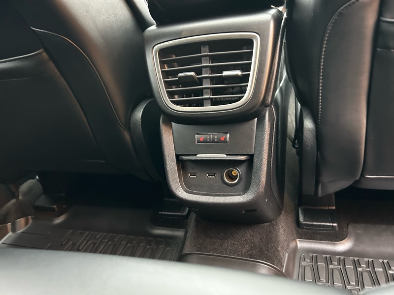 Lincoln Nautilus Reserve AWD 2020 Lincoln Nautilus Reserve AWD 2020