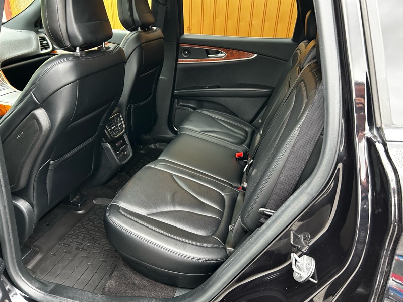 Lincoln Nautilus Reserve AWD 2020 Lincoln Nautilus Reserve AWD 2020