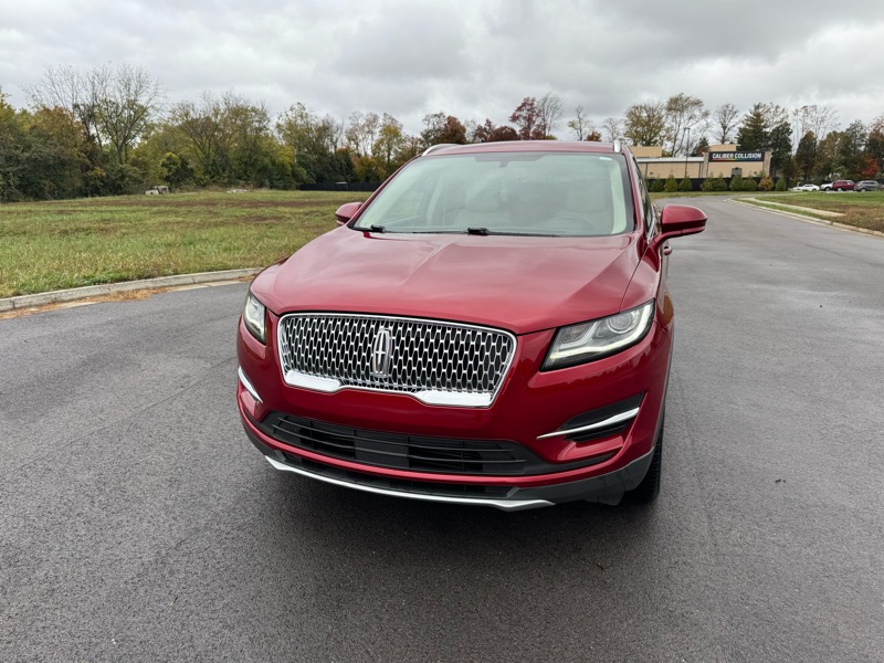 Lincoln MKC Premiere FWD 2019 Lincoln MKC Premiere FWD 2019