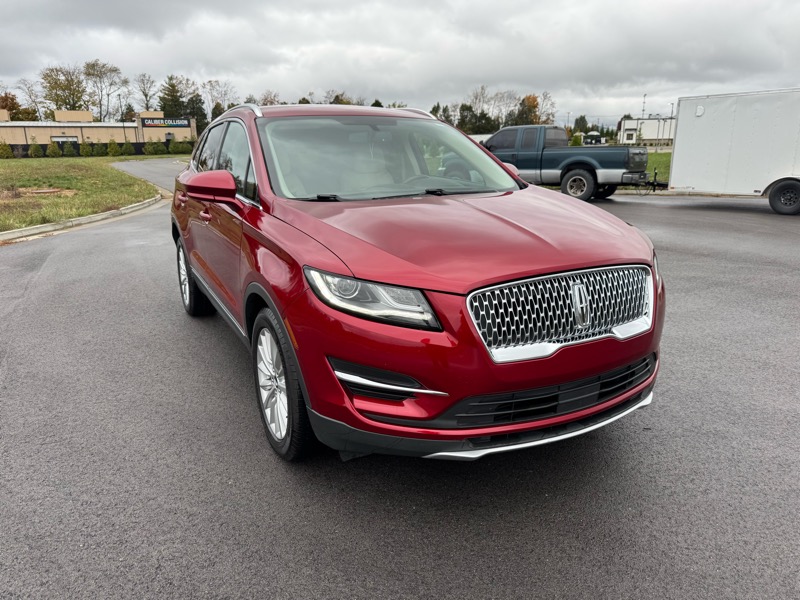 Lincoln MKC Premiere FWD 2019 Lincoln MKC Premiere FWD 2019