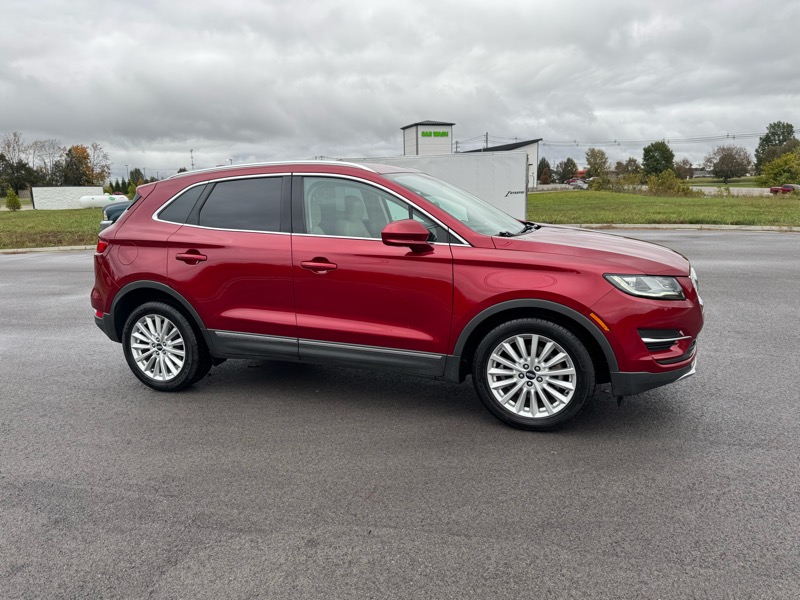 Lincoln MKC Premiere FWD 2019 Lincoln MKC Premiere FWD 2019