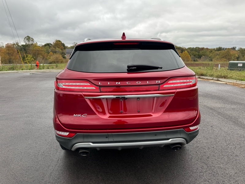 Lincoln MKC Premiere FWD 2019 Lincoln MKC Premiere FWD 2019
