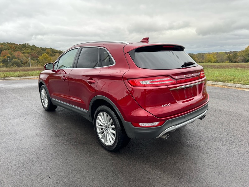 Lincoln MKC Premiere FWD 2019 Lincoln MKC Premiere FWD 2019