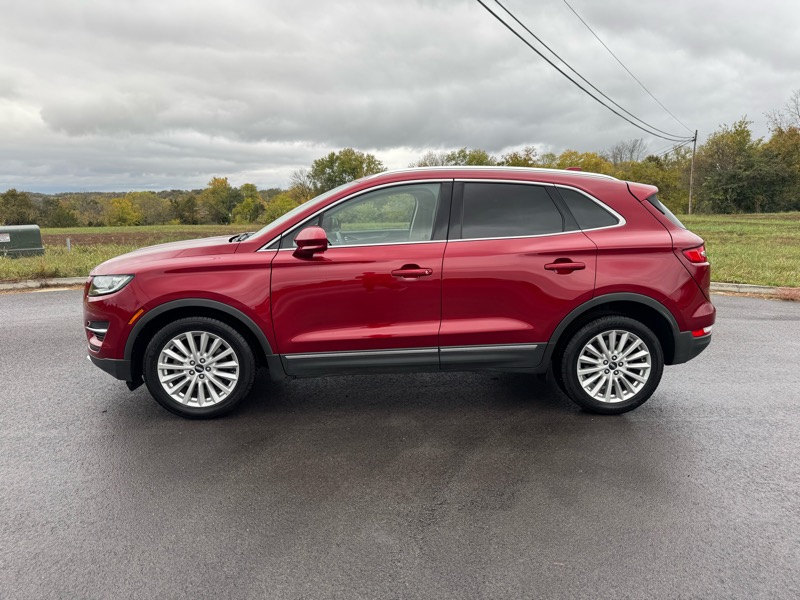 Lincoln MKC Premiere FWD 2019 Lincoln MKC Premiere FWD 2019