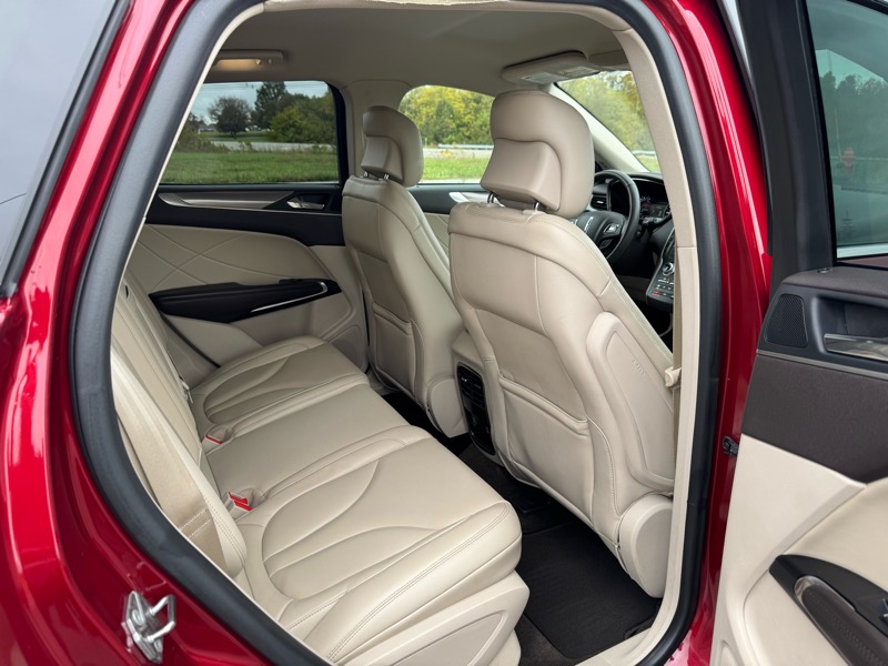 Lincoln MKC Premiere FWD 2019 Lincoln MKC Premiere FWD 2019