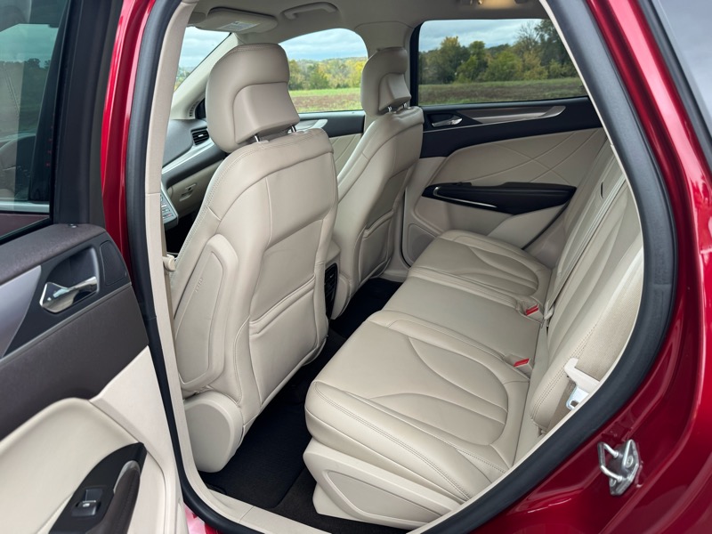 Lincoln MKC Premiere FWD 2019 Lincoln MKC Premiere FWD 2019