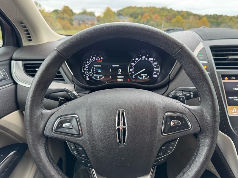 Lincoln MKC Premiere FWD 2019 Lincoln MKC Premiere FWD 2019