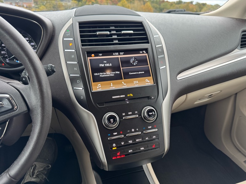 Lincoln MKC Premiere FWD 2019 Lincoln MKC Premiere FWD 2019