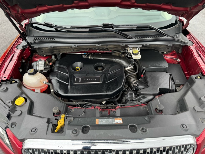 Lincoln MKC Premiere FWD 2019 Lincoln MKC Premiere FWD 2019