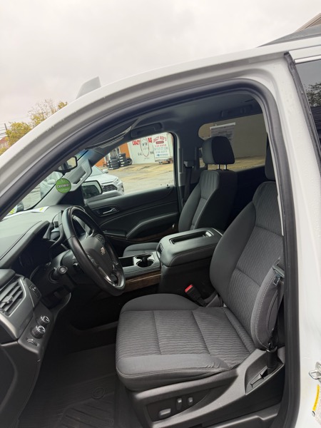 Chevrolet Tahoe 4WD 4dr LS 2019 Chevrolet Tahoe 4WD 4dr LS 2019