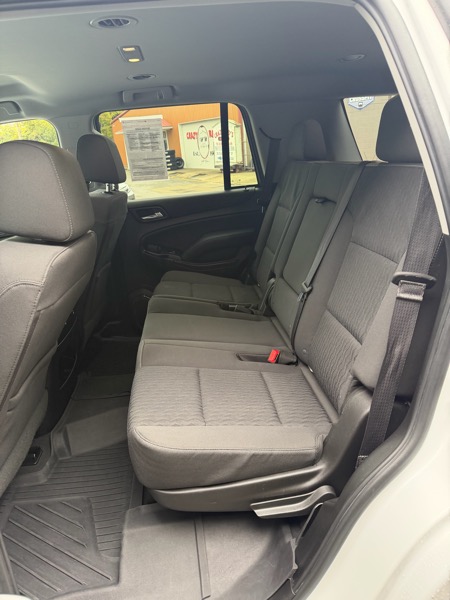 Chevrolet Tahoe 4WD 4dr LS 2019 Chevrolet Tahoe 4WD 4dr LS 2019