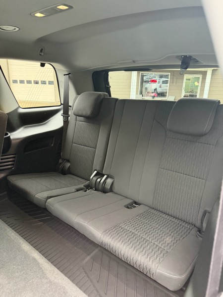 Chevrolet Tahoe 4WD 4dr LS 2019 Chevrolet Tahoe 4WD 4dr LS 2019