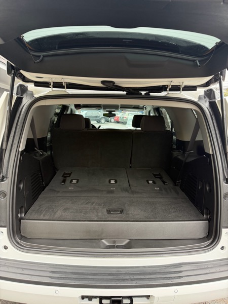 Chevrolet Tahoe 4WD 4dr LS 2019 Chevrolet Tahoe 4WD 4dr LS 2019