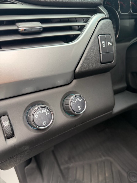 Chevrolet Tahoe 4WD 4dr LS 2019 Chevrolet Tahoe 4WD 4dr LS 2019