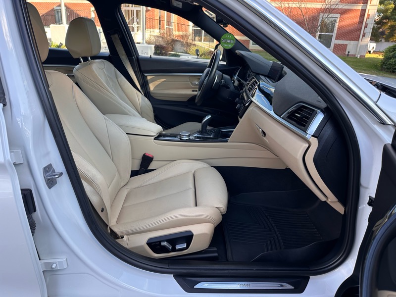 BMW 3-Series  2018 BMW 3-Series  2018