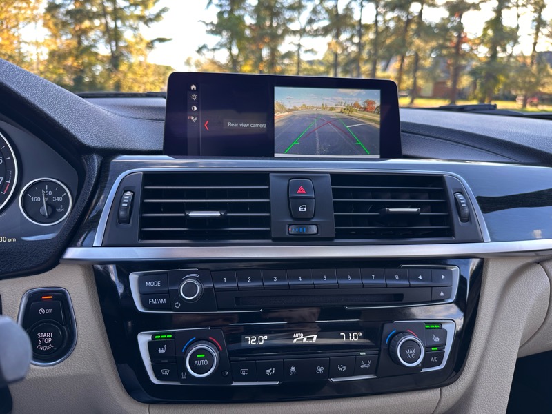 BMW 3-Series  2018 BMW 3-Series  2018