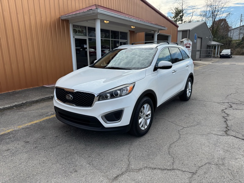 2016 Kia Sorento LX 2WD