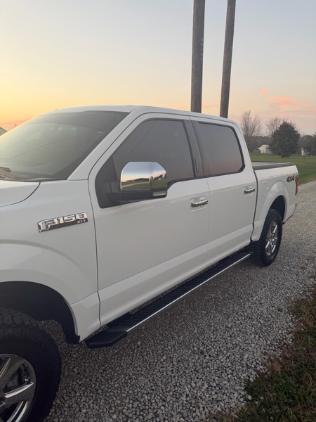 2018 Ford F-150 XLT photo 3