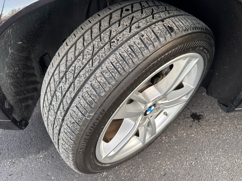 BMW X3 xDrive35i 2014