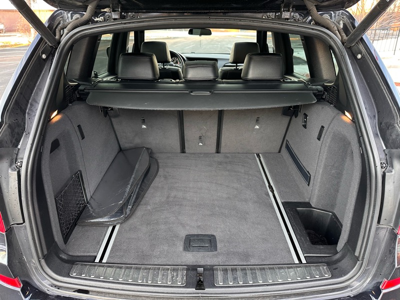 BMW X3 xDrive35i 2014