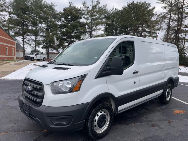 2020 Ford Transit 250 Van Low Roof w/Sliding Pass. 130-in. WB