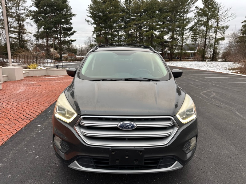 Ford Escape SE FWD 2017