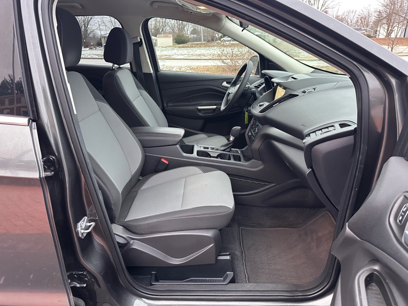 Ford Escape SE FWD 2017