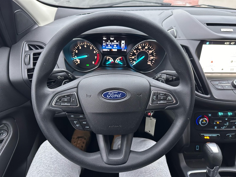 Ford Escape SE FWD 2017