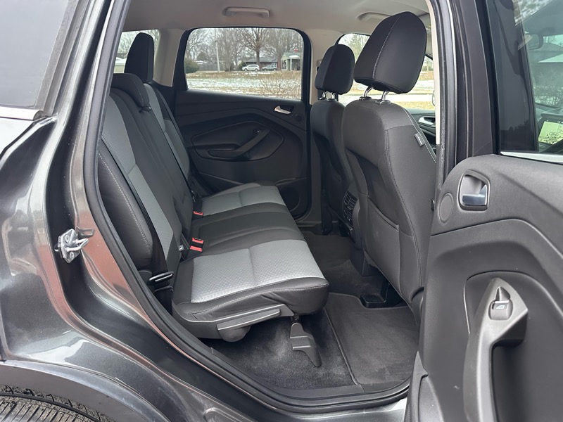 Ford Escape SE FWD 2017